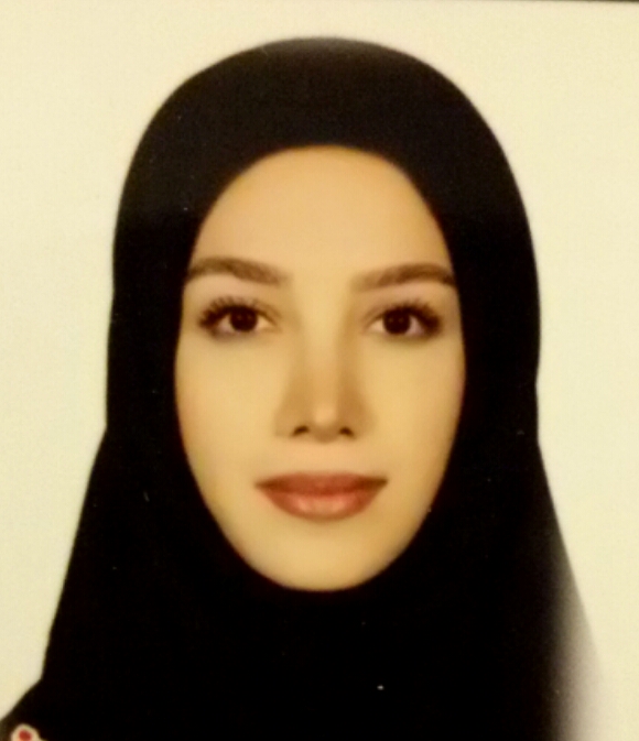 شیما بیات
